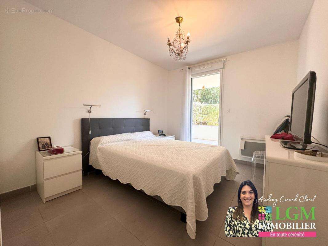 Appartement à SAINT-JEAN-DE-VEDAS