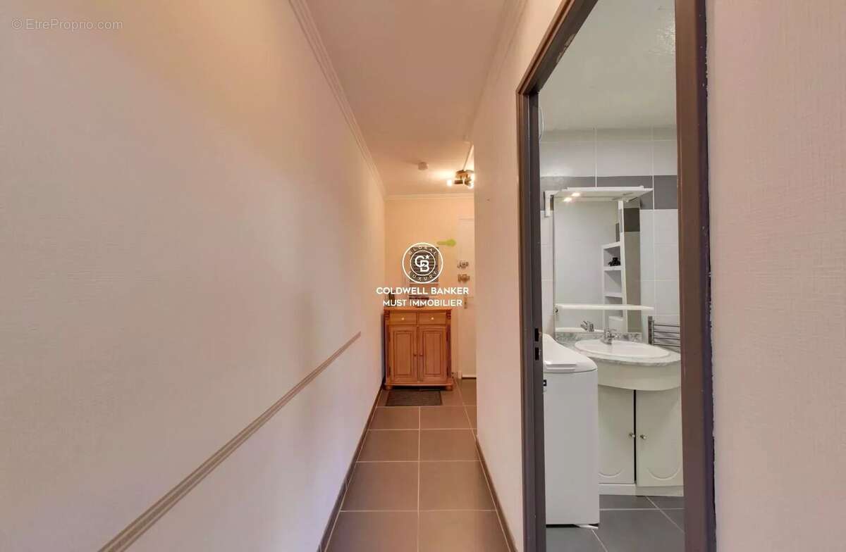 Appartement à SAINT-NAZAIRE