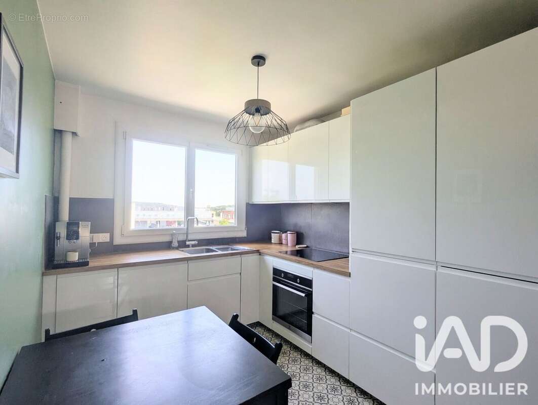 Photo 4 - Appartement à VERSAILLES