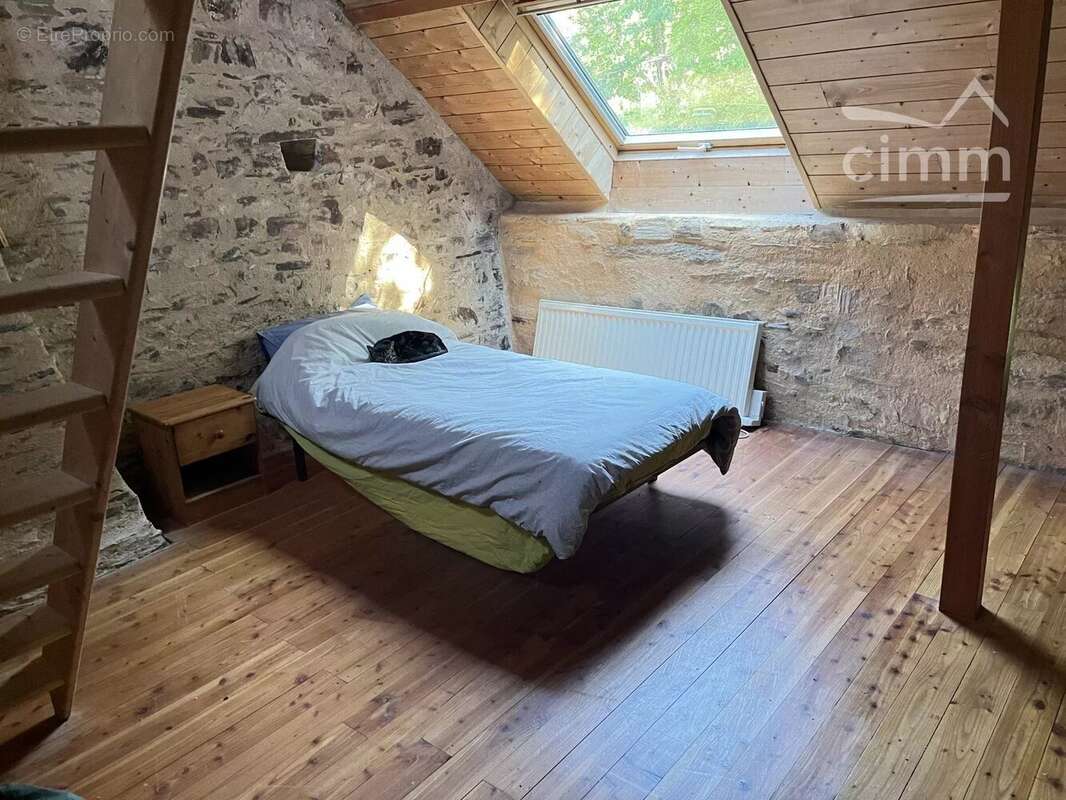 Maison à LA ROCHE-BERNARD