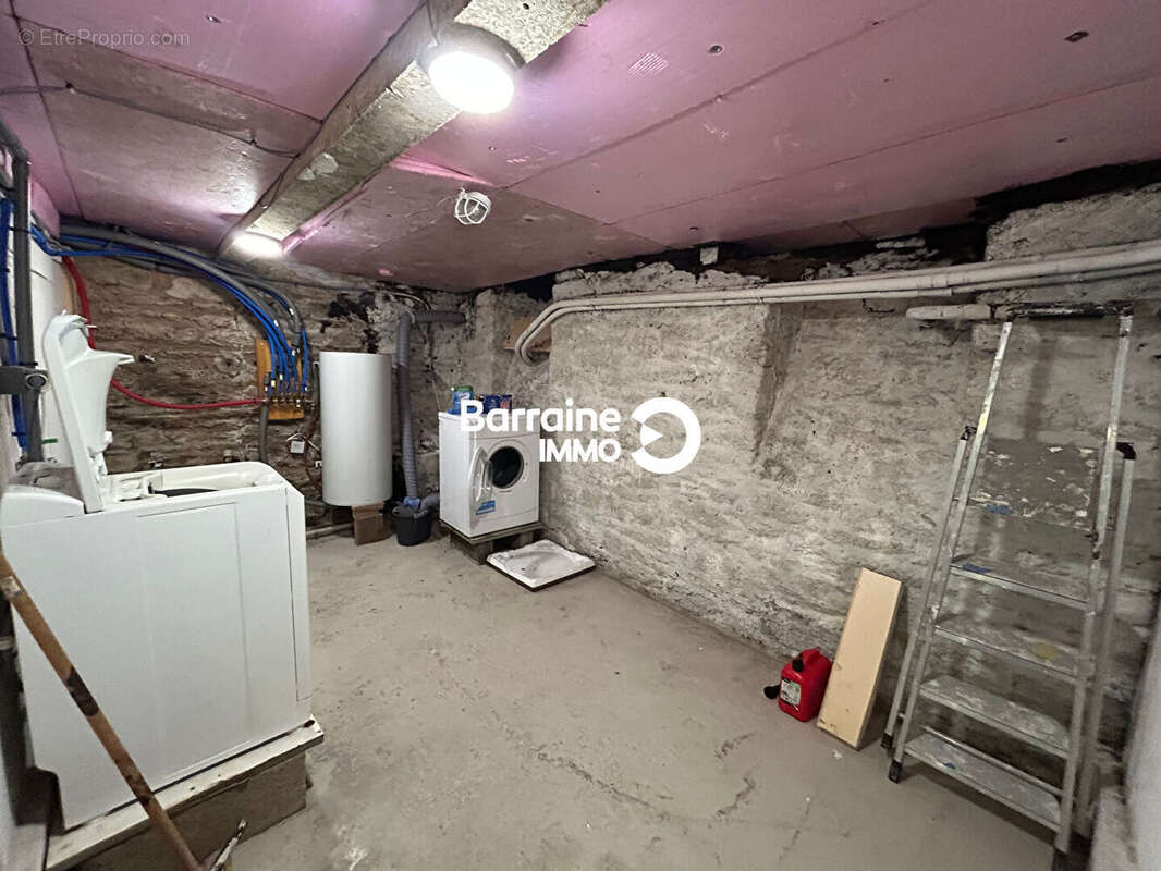 Appartement à BREST