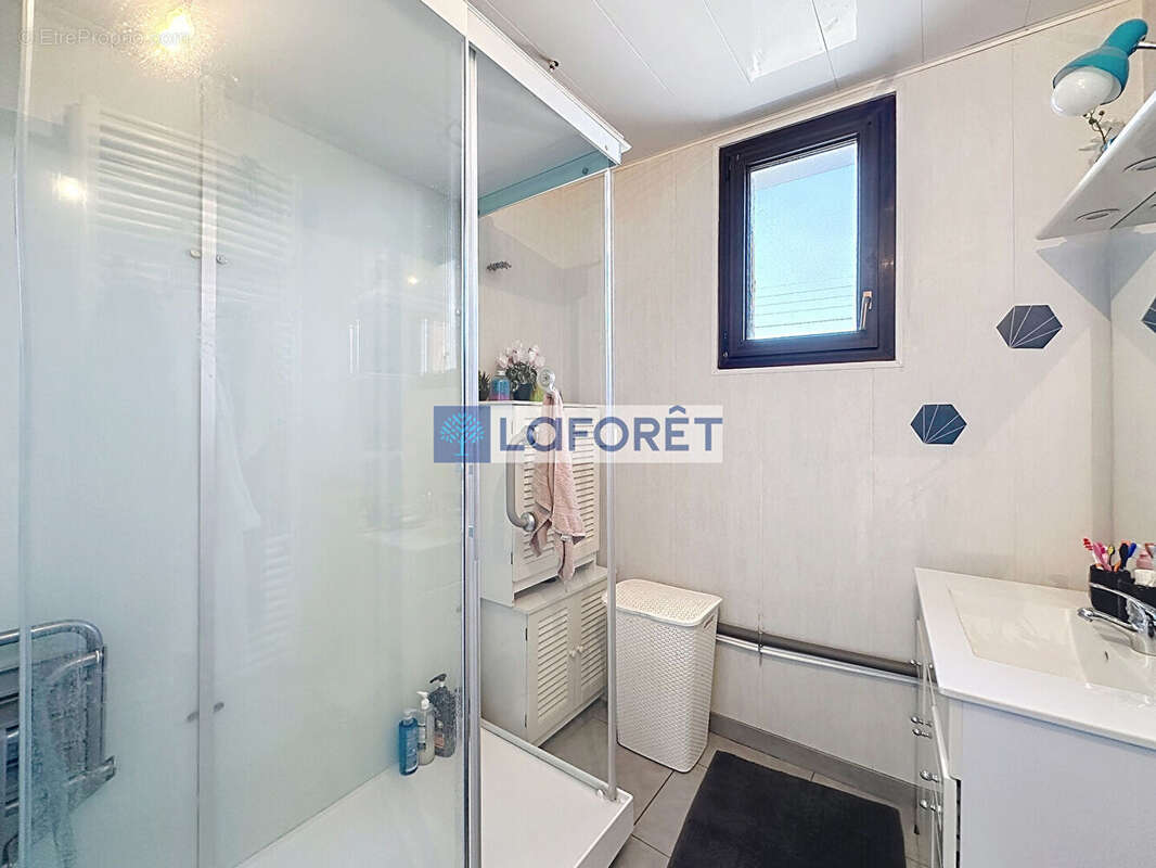 Maison à CHALINDREY