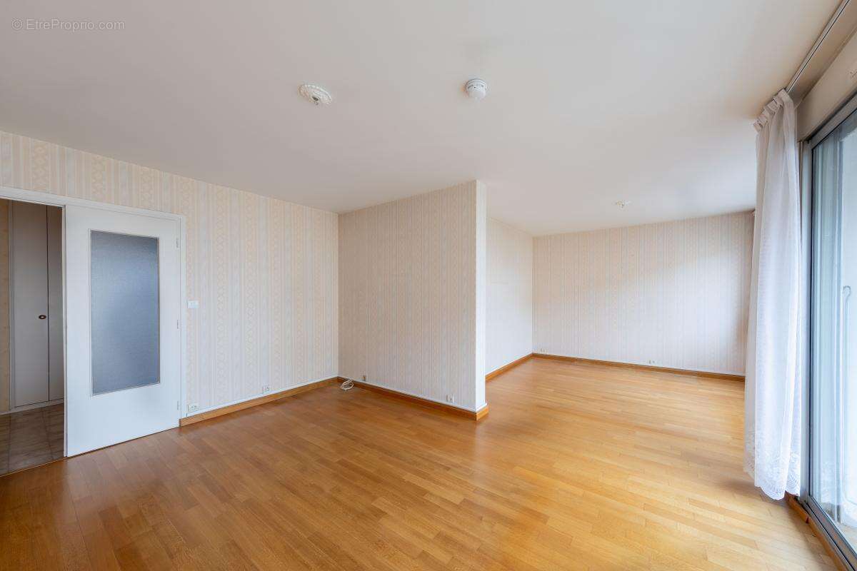 Appartement à MACON