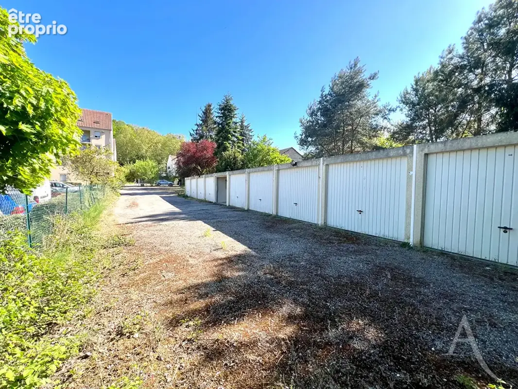 Foncier à fort potentiel Terrain constructible 1 639 m²  Projet collectif R+3 - photo 7