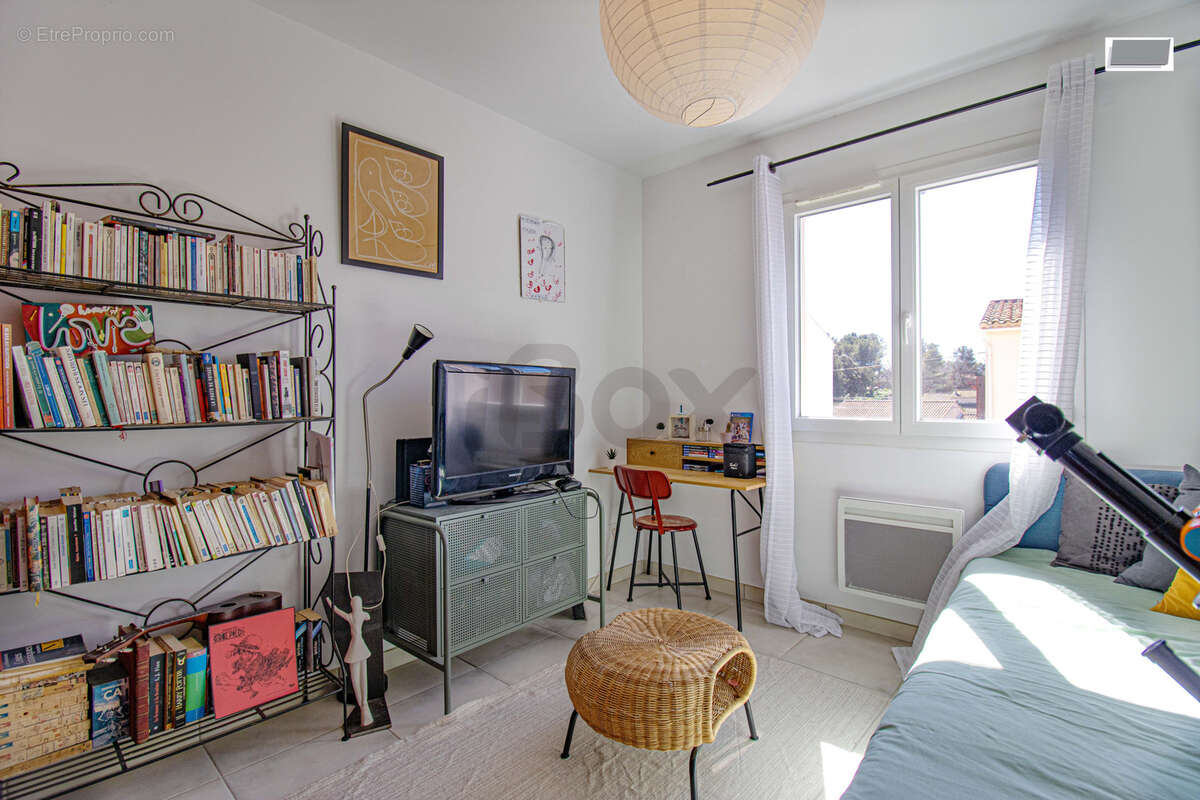 Maison à LA SEYNE-SUR-MER