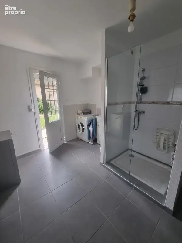 Maison centre Les Andelys - photo 7