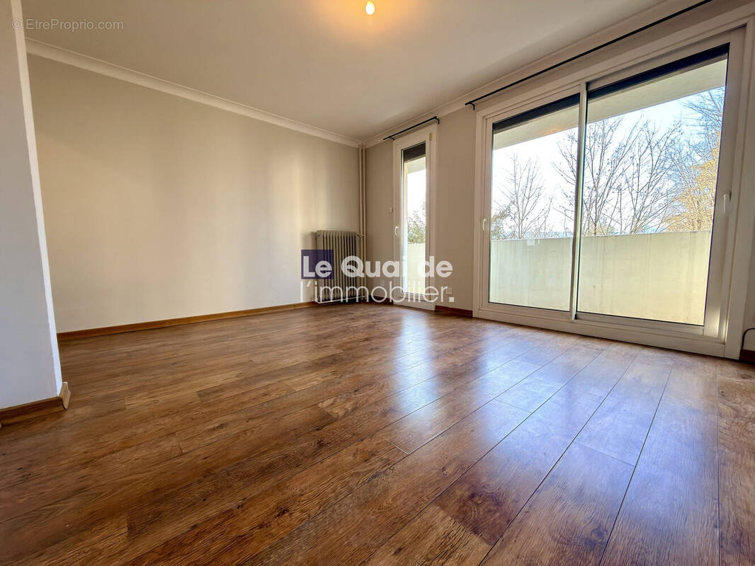 Appartement à EYBENS