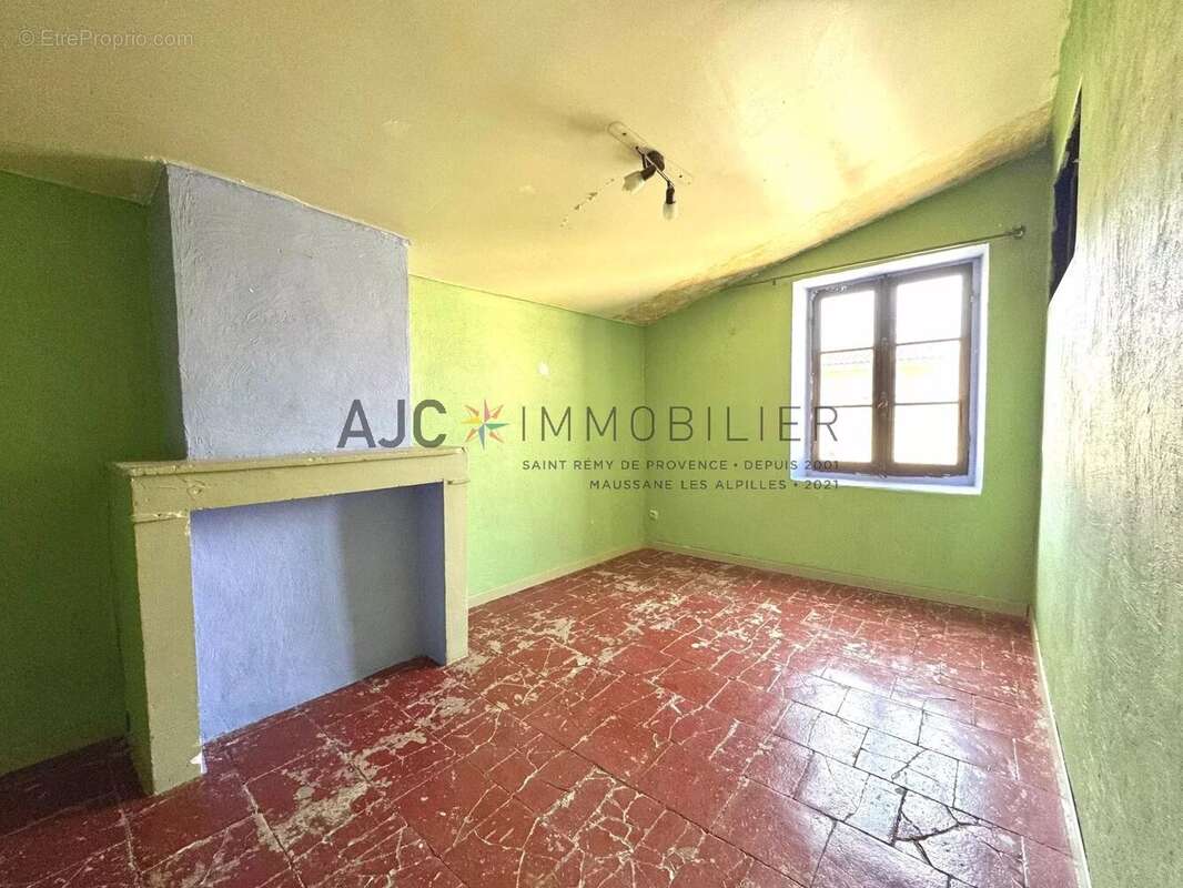 Maison à SAINT-REMY-DE-PROVENCE