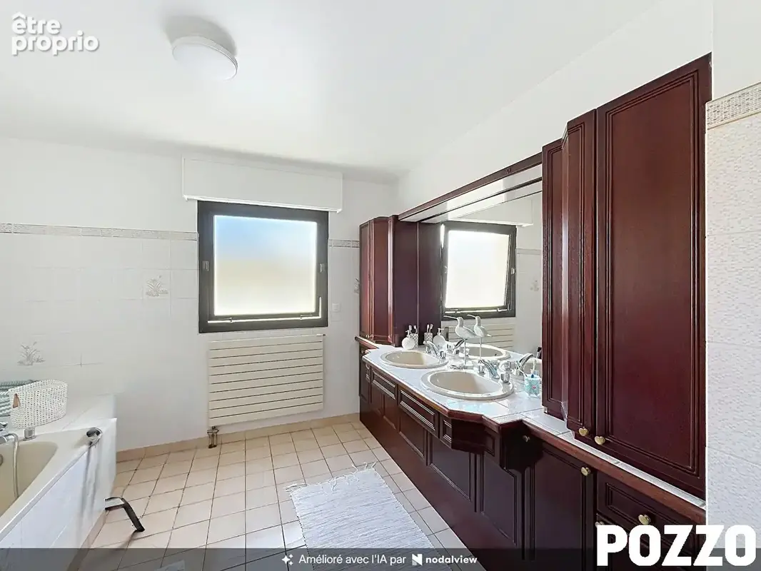 Appartement Granville 5 pièce(s) 159.12 m2 - photo 10