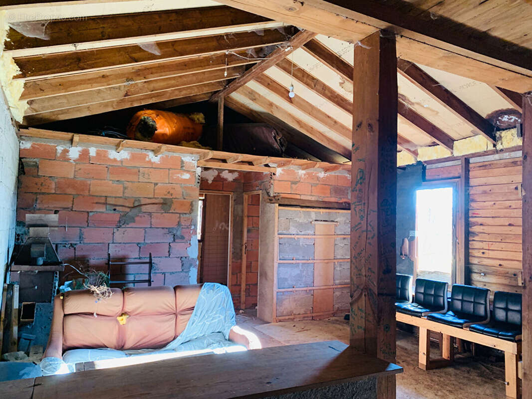 Terrain à BERTRICHAMPS