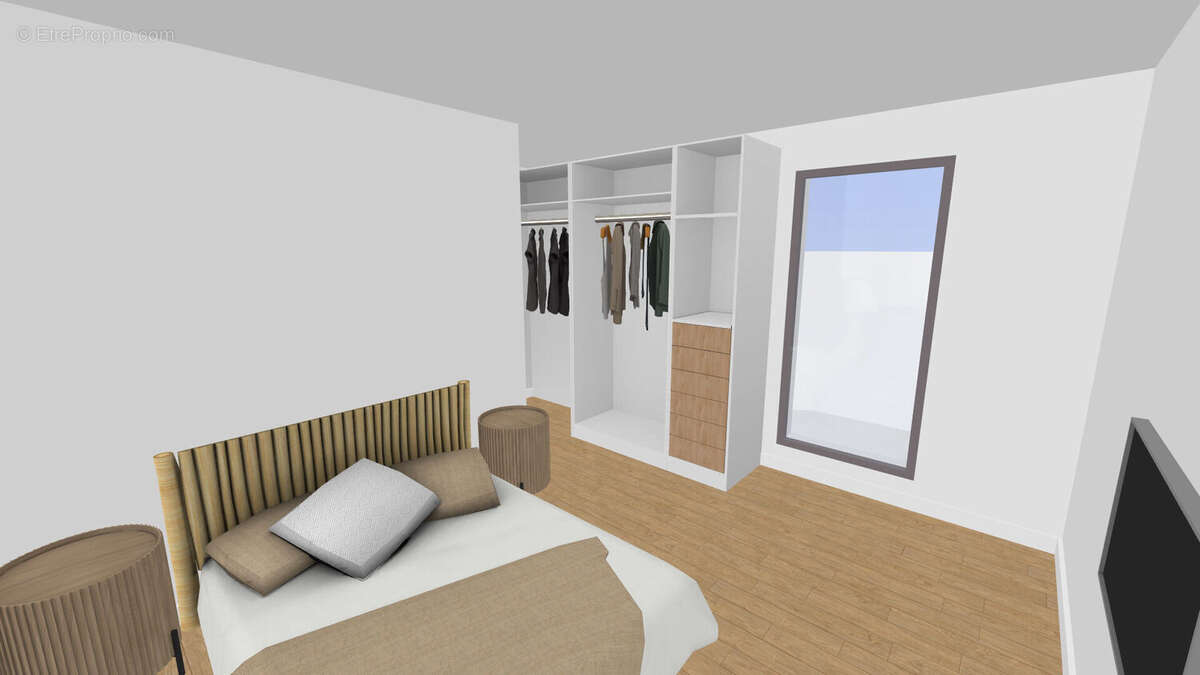 Appartement à AMBERIEU-EN-BUGEY