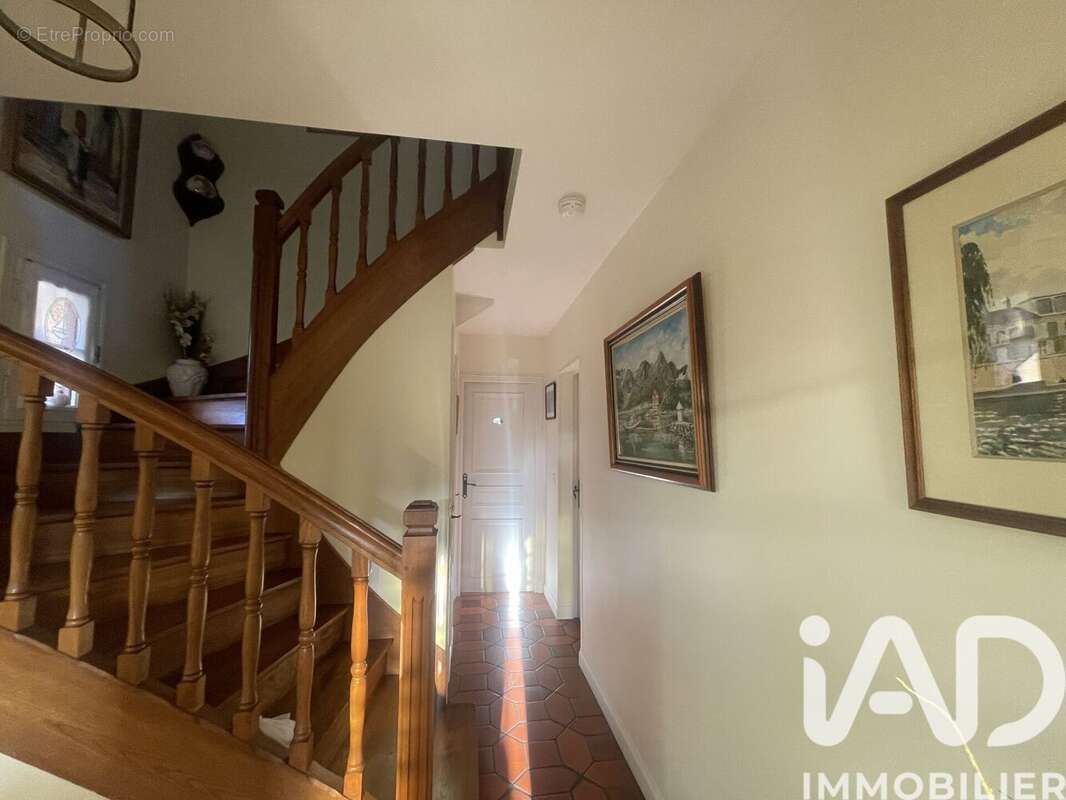 Photo 8 - Maison à MATHIEU