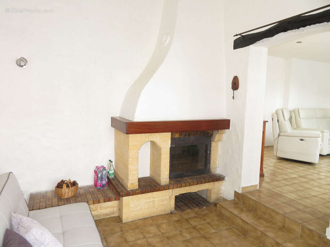 Maison à RABASTENS-DE-BIGORRE