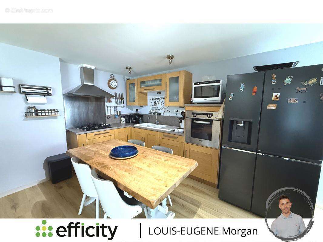 Maison à SAINT-MAURICE-LA-CLOUERE