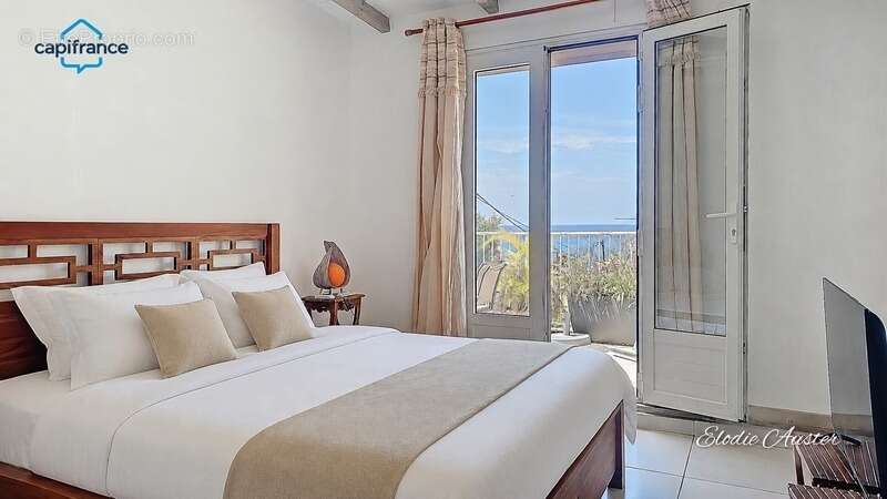 Appartement à BASSE-TERRE
