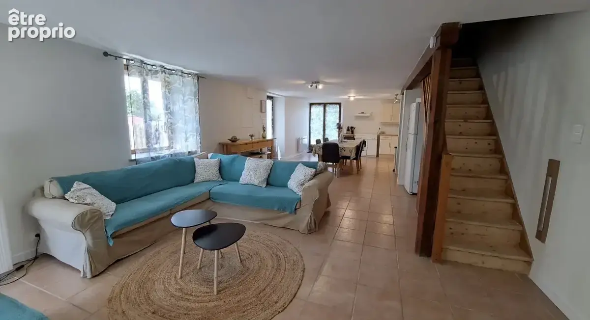 Domaine privé de luxe - 3 gîtes avec piscines privées + fort potentiel - photo 4