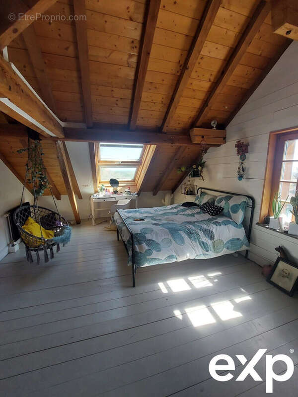 Maison à GUEBWILLER