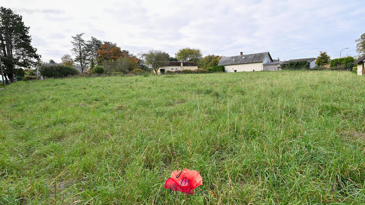 Terrain à BORDEAUX-SAINT-CLAIR