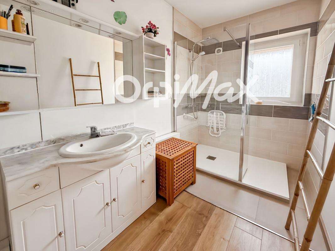 Maison à BOULOGNE-SUR-MER