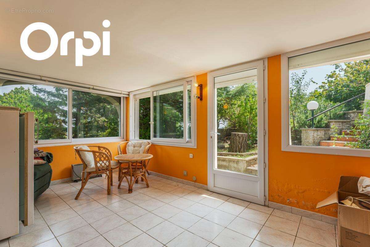 Maison À Vendre - photo 10