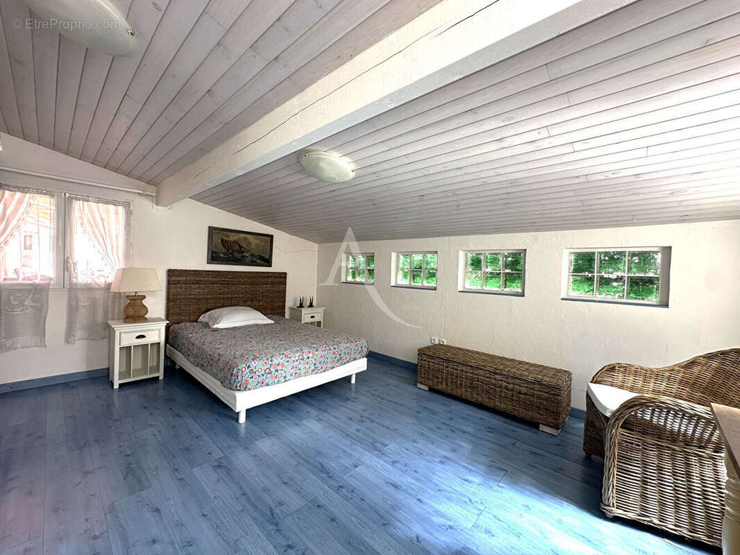 Maison à ARGELES-SUR-MER