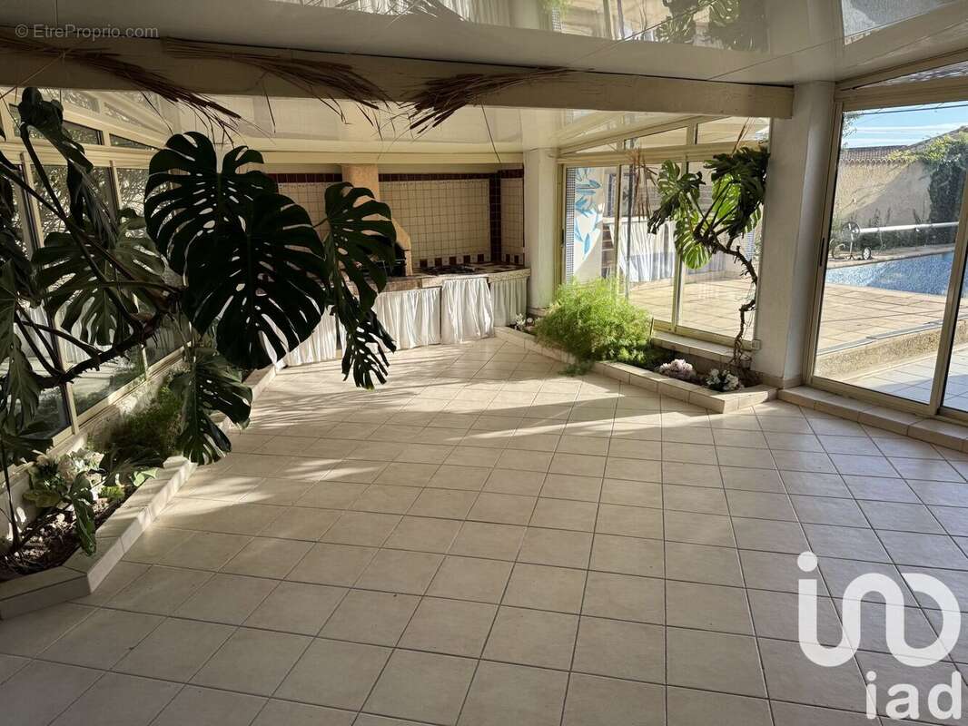 Photo 2 - Maison à VILLENEUVE