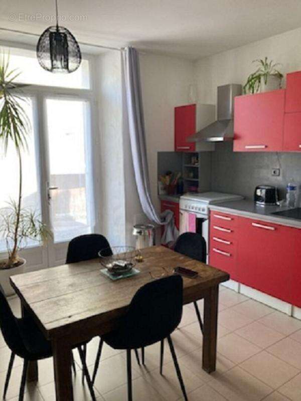 MEYRANNES (30) , Immeuble de rapport de 264 m² (4 lots) , Excellent DPE (C/A) ? Compteurs individuels - photo 4
