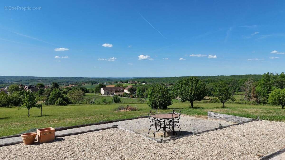Maison récente avec emplacement exceptionnel - photo 2