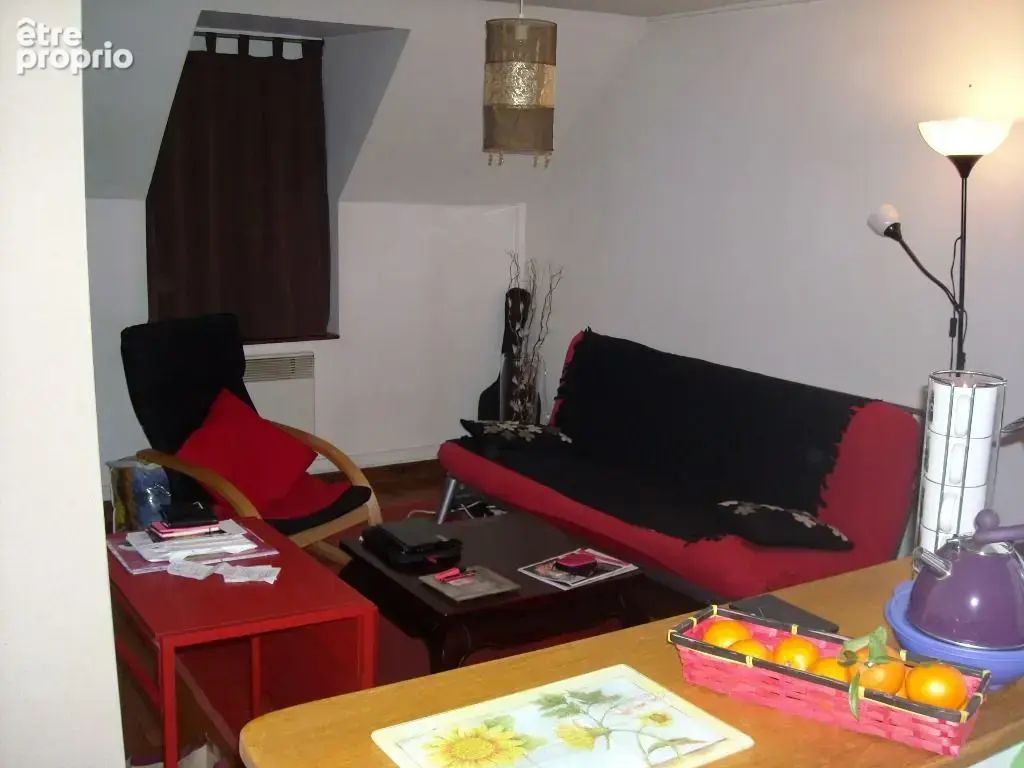 Appartement à BLOIS