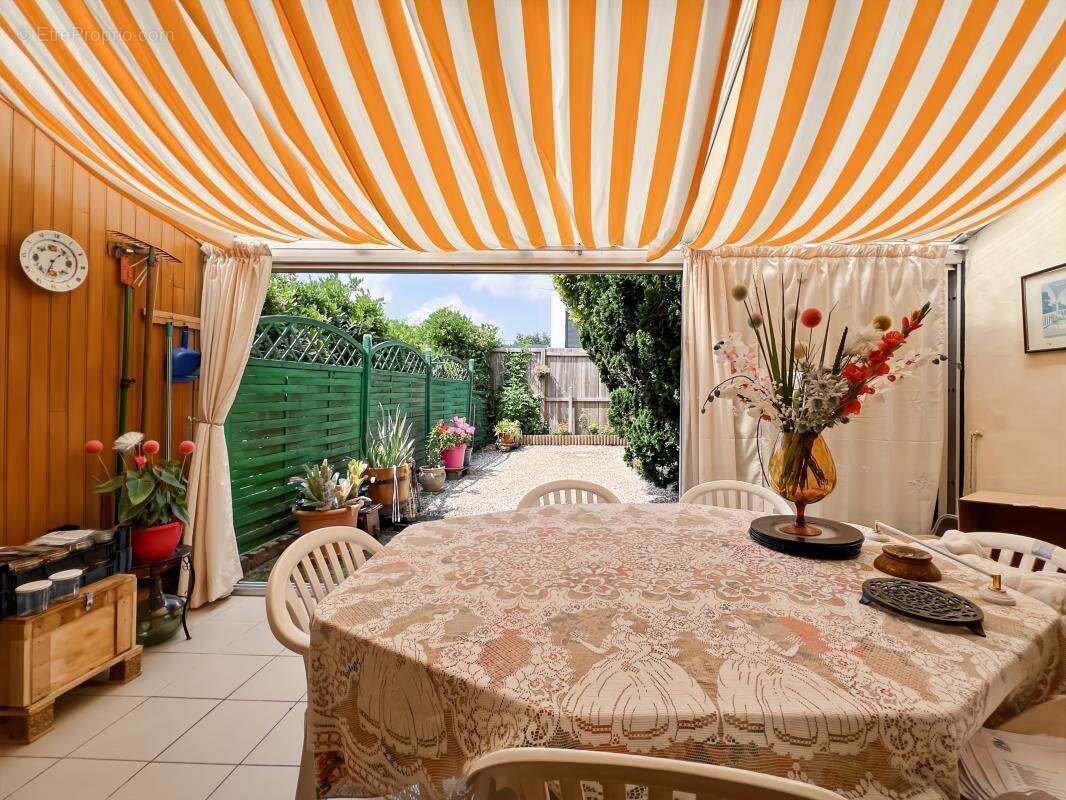 Appartement - photo 4