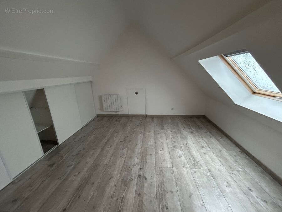 Maison à FLINES-LES-MORTAGNE