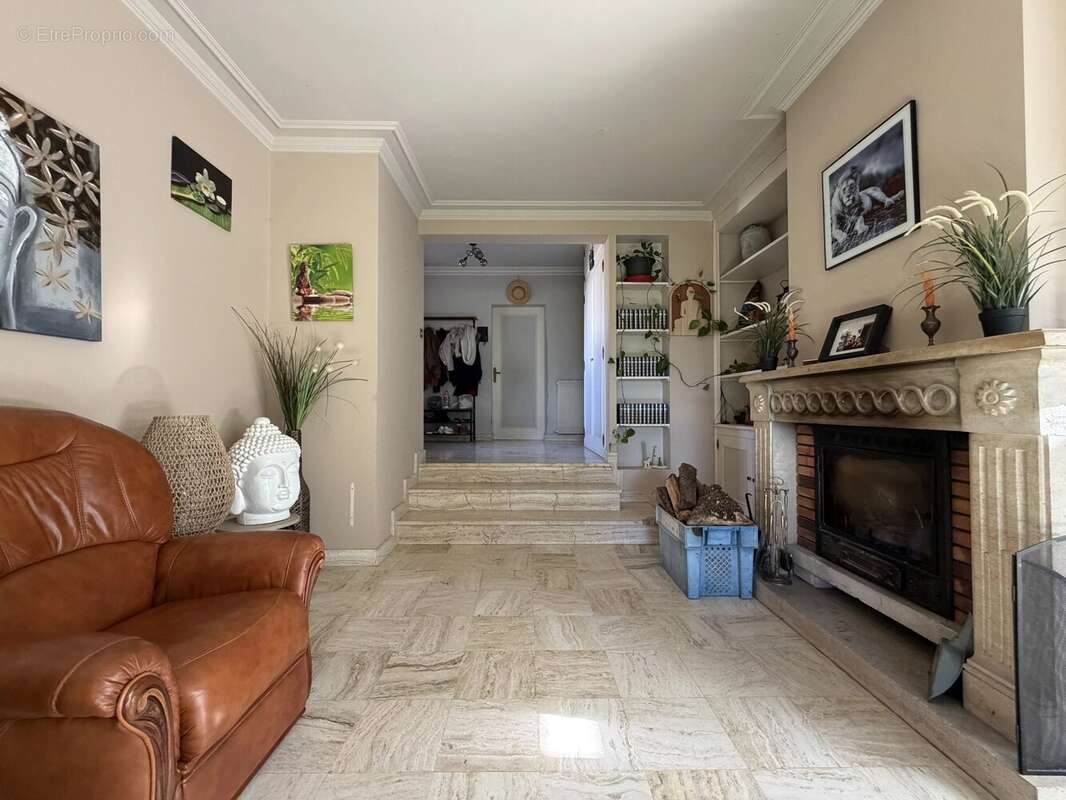 Appartement à EYMET