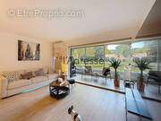 Appartement à MANDELIEU-LA-NAPOULE