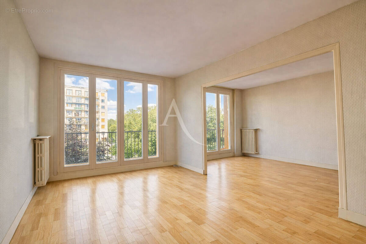 Appartement à ANTONY