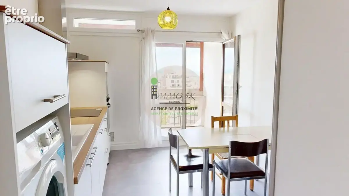 Appartement - photo 4