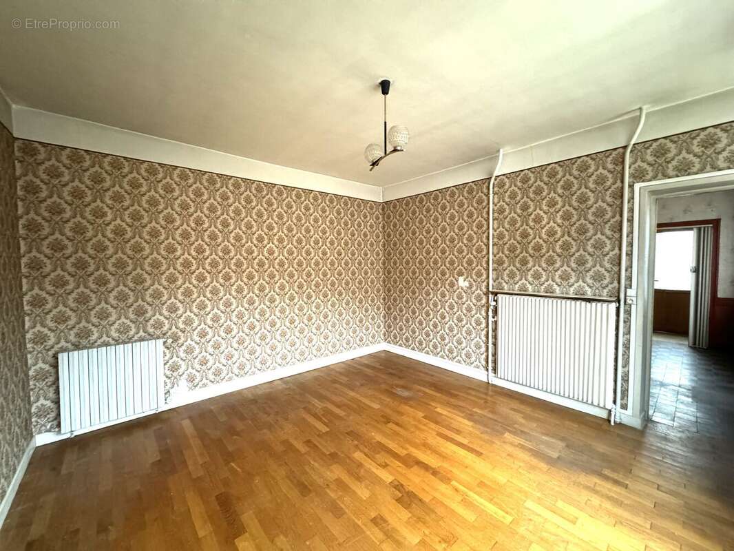 Photo 6 - Maison à LA PACAUDIERE