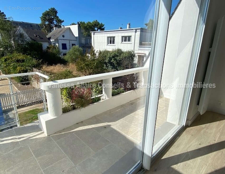 Appartement à LA BAULE-ESCOUBLAC