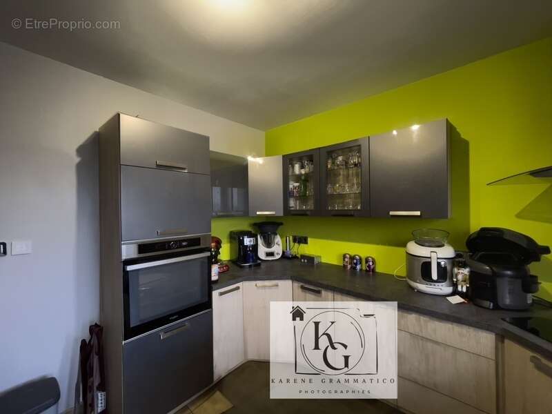 Maison à TUCQUEGNIEUX