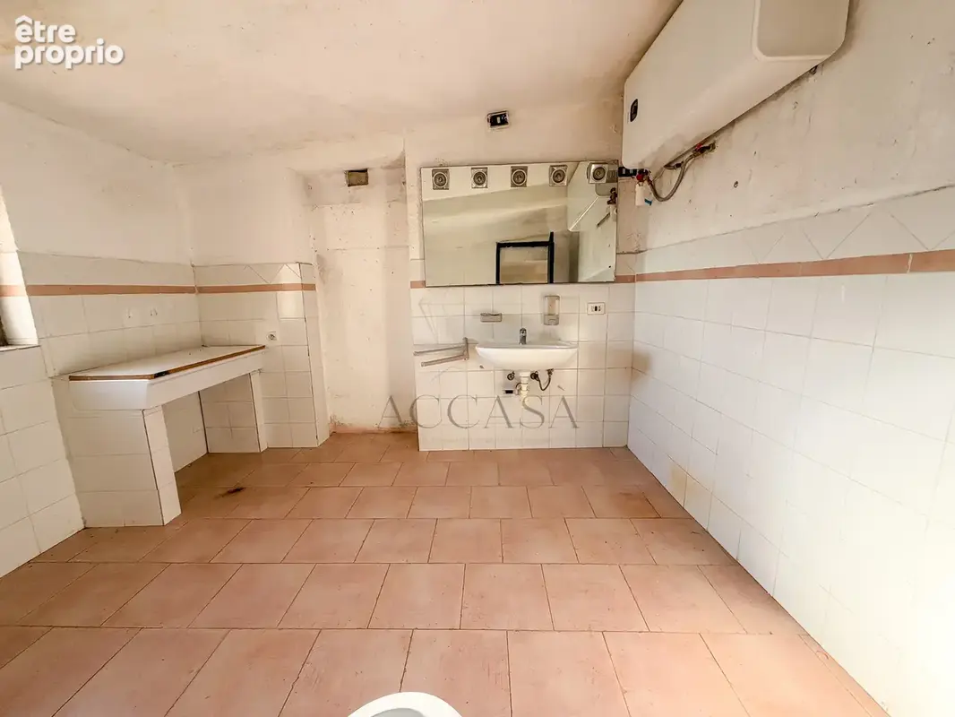 Bonifacio,  propriété à rénover sur près de 5,8 hectares - photo 17