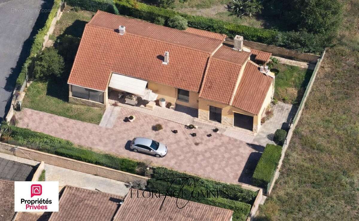 Maison à CARCASSONNE