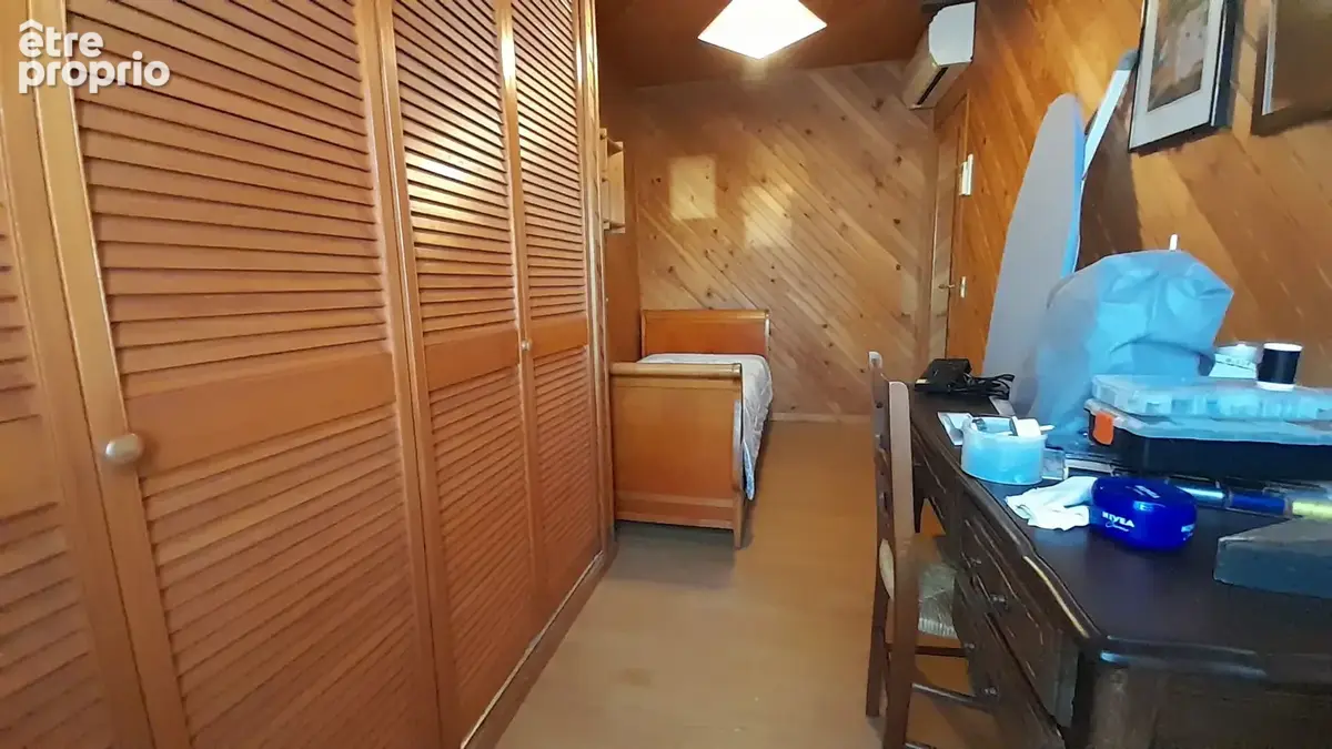 ROCHEFORT -  Maison à étage avec 3 chambres et garage  à 15 mn  à pied du centre-ville - photo 17