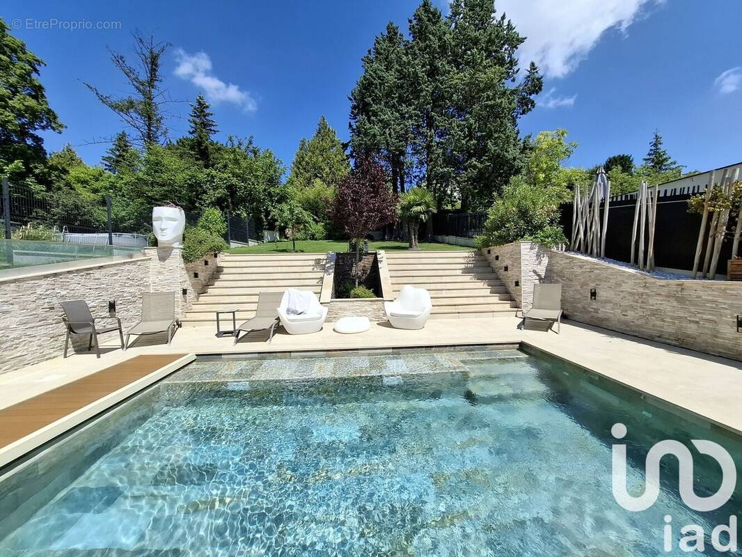 Photo 1 - Maison à VILLEVAUDE