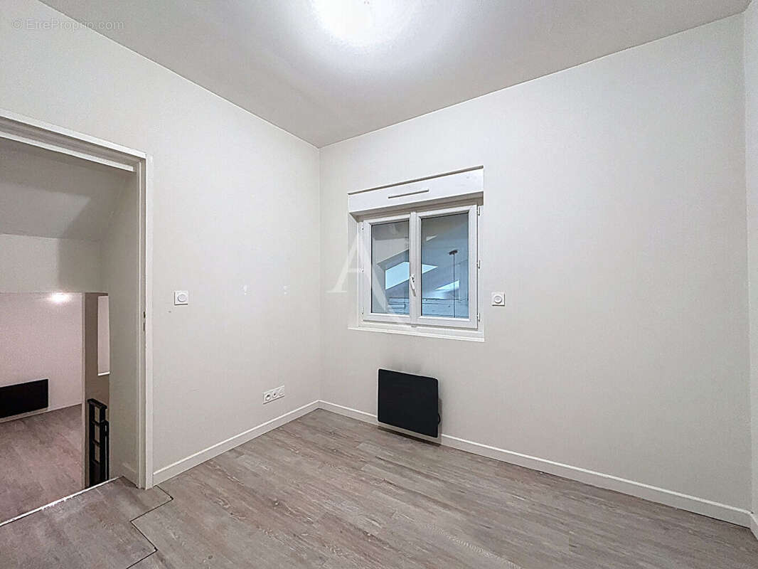 Appartement à ANGERS