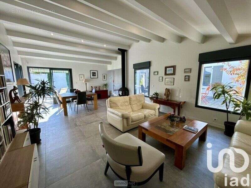 Photo 3 - Maison à LA FLOTTE