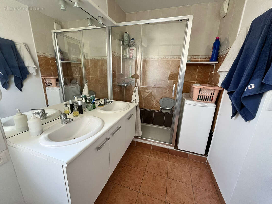 Appartement à LA SEYNE-SUR-MER