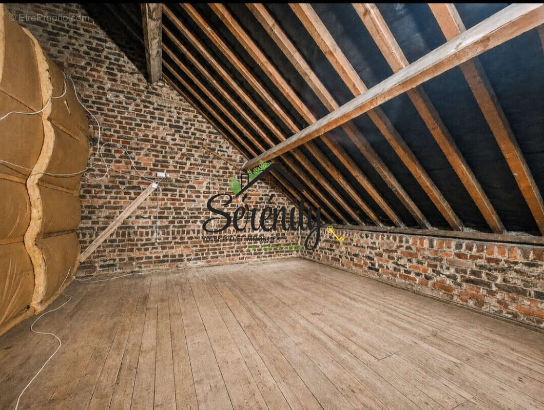 Maison 149 m² à Banteux  - photo 6