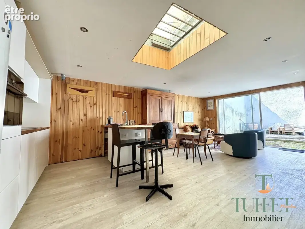 Maison 7 pièces 200 m² à vendre à La Tremblade (17390) - photo 8