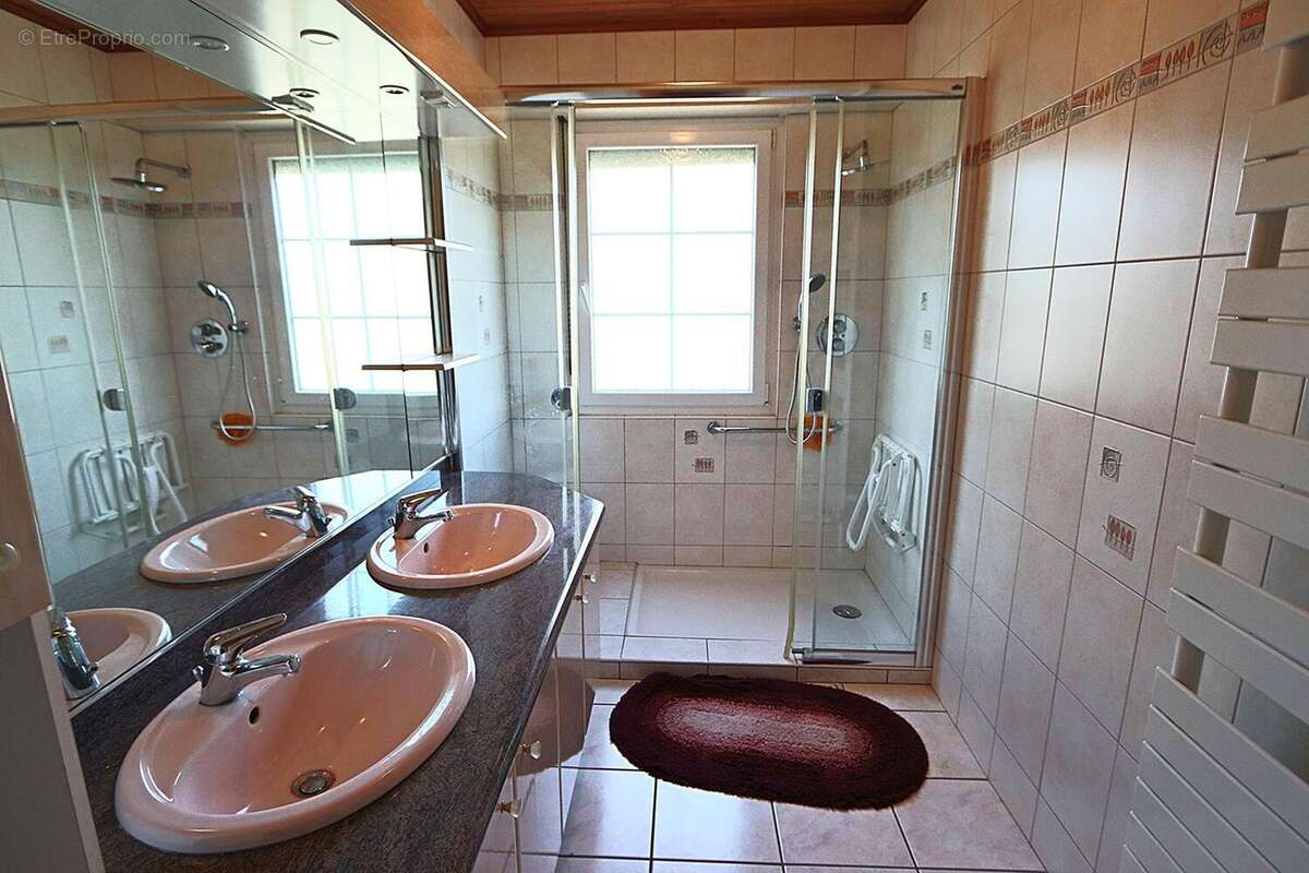 Photo 9 - Maison à PHALSBOURG