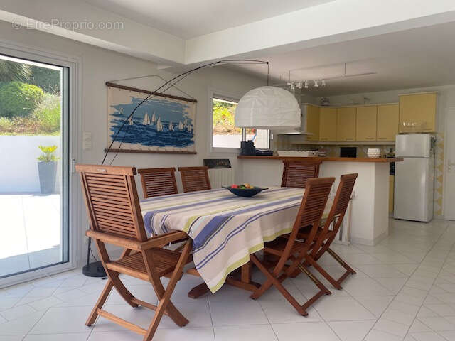 Maison à SAINT-GEORGES-D&#039;OLERON