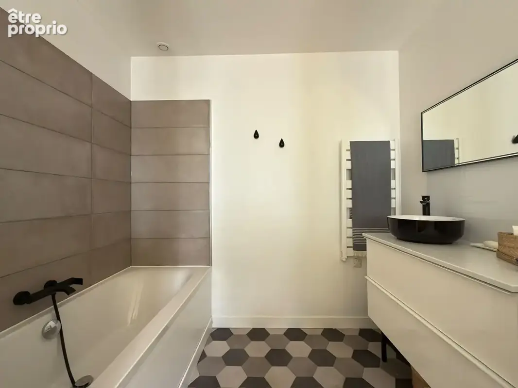 Le Bouscat maison 3 chambres - photo 7
